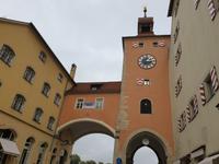 Regensburg (3) &ndash; &copy; Benjamin Rodriguez Manzanares (Eberhardt TRAVEL)
