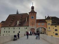 Regensburg (4) &ndash; &copy; Benjamin Rodriguez Manzanares (Eberhardt TRAVEL)
