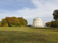 Befreigungshalle in Kelheim (15) &ndash; &copy; Benjamin Rodriguez Manzanares (Eberhardt TRAVEL)