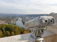 Befreigungshalle in Kelheim (5) &ndash; &copy; Benjamin Rodriguez Manzanares (Eberhardt TRAVEL)