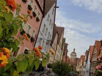 Rothenburg ob der Tauber (10) &ndash; &copy; Benjamin Rodriguez Manzanares (Eberhardt TRAVEL)