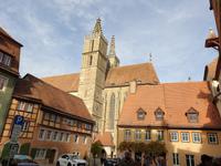 Rothenburg ob der Tauber (14) &ndash; &copy; Benjamin Rodriguez Manzanares (Eberhardt TRAVEL)