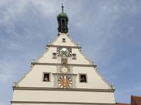 Rothenburg ob der Tauber (15) &ndash; &copy; Benjamin Rodriguez Manzanares (Eberhardt TRAVEL)