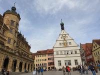 Rothenburg ob der Tauber (18) &ndash; &copy; Benjamin Rodriguez Manzanares (Eberhardt TRAVEL)