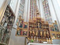 Rothenburg ob der Tauber (21) &ndash; &copy; Benjamin Rodriguez Manzanares (Eberhardt TRAVEL)