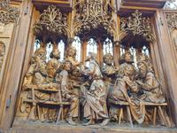 Rothenburg ob der Tauber (29) &ndash; &copy; Benjamin Rodriguez Manzanares (Eberhardt TRAVEL)