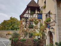 Rothenburg ob der Tauber (30) &ndash; &copy; Benjamin Rodriguez Manzanares (Eberhardt TRAVEL)