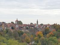 Rothenburg ob der Tauber (31) &ndash; &copy; Benjamin Rodriguez Manzanares (Eberhardt TRAVEL)