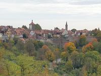 Rothenburg ob der Tauber (32) &ndash; &copy; Benjamin Rodriguez Manzanares (Eberhardt TRAVEL)