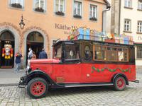 Rothenburg ob der Tauber (34) &ndash; &copy; Benjamin Rodriguez Manzanares (Eberhardt TRAVEL)