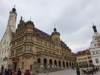Rothenburg ob der Tauber (35) &ndash; &copy; Benjamin Rodriguez Manzanares (Eberhardt TRAVEL)