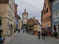 Rothenburg ob der Tauber (36) &ndash; &copy; Benjamin Rodriguez Manzanares (Eberhardt TRAVEL)