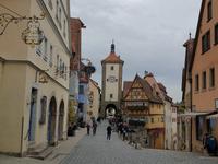 Rothenburg ob der Tauber (37) &ndash; &copy; Benjamin Rodriguez Manzanares (Eberhardt TRAVEL)