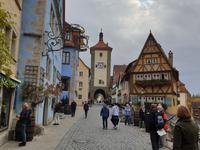 Rothenburg ob der Tauber (40) &ndash; &copy; Benjamin Rodriguez Manzanares (Eberhardt TRAVEL)