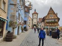 Rothenburg ob der Tauber (41) &ndash; &copy; Benjamin Rodriguez Manzanares (Eberhardt TRAVEL)