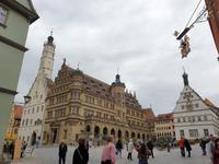 Rothenburg ob der Tauber (42) &ndash; &copy; Benjamin Rodriguez Manzanares (Eberhardt TRAVEL)