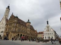 Rothenburg ob der Tauber (4) &ndash; &copy; Benjamin Rodriguez Manzanares (Eberhardt TRAVEL)