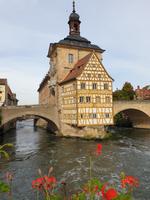 Bamberg (9) &ndash; &copy; Benjamin Rodriguez Manzanares (Eberhardt TRAVEL)