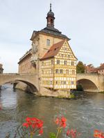 Bamberg (10) &ndash; &copy; Benjamin Rodriguez Manzanares (Eberhardt TRAVEL)