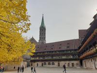 Bamberg (19) &ndash; &copy; Benjamin Rodriguez Manzanares (Eberhardt TRAVEL)
