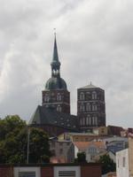 Stralsund &ndash; &copy; Ngoc Anh Nguyen (Eberhardt TRAVEL)