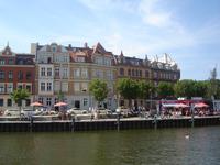 Stralsund &ndash; &copy; Ngoc Anh Nguyen (Eberhardt TRAVEL)
