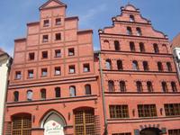 Stralsund &ndash; &copy; Ngoc Anh Nguyen (Eberhardt TRAVEL)