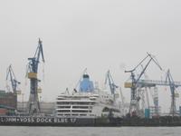 Hafen &ndash; &copy; Gisela Gerlach (Eberhardt TRAVEL)