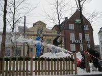 St.Pauli am Tag &ndash; &copy; Gisela Gerlach (Eberhardt TRAVEL)