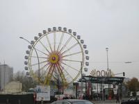 Hambuger DOM (Volksfest) &ndash; &copy; Gisela Gerlach (Eberhardt TRAVEL)