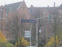Fischmarkt