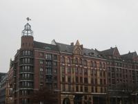 Fischmarkt &ndash; &copy; Gisela Gerlach (Eberhardt TRAVEL)