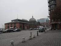 Fischmarkt &ndash; &copy; Gisela Gerlach (Eberhardt TRAVEL)