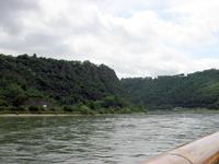 der Rhein &ndash; &copy; Gisela Preuß (Eberhardt TRAVEL)