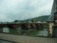 Trier- Römerbrücke &ndash; &copy; Gisela Preuß (Eberhardt TRAVEL)
