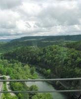 die Saar &ndash; &copy; Gisela Preuß (Eberhardt TRAVEL)