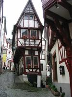 in Bernkastel- Kues &ndash; &copy; Gisela Preuß (Eberhardt TRAVEL)