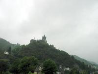 Reichsburg Cochem &ndash; &copy; Gisela Preuß (Eberhardt TRAVEL)