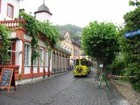 Cochem &ndash; &copy; Gisela Preuß (Eberhardt TRAVEL)