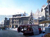 in Lauscha