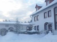 Pension Fuchsbergklause &ndash; &copy; Kerstin Hugel (Eberhardt TRAVEL)