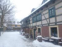 Radebeul Kötzschenbroda &ndash; &copy; Kerstin Hugel (Eberhardt TRAVEL)