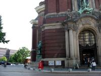 Hamburger Michel &ndash; &copy; Gisela Preuß (Eberhardt TRAVEL)