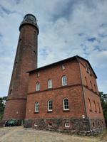 Darßer Ort - Leuchtturm &ndash; &copy; Katrin Deutschbein (Eberhardt TRAVEL)