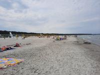 Strand von Prerow &ndash; &copy; Katrin Deutschbein (Eberhardt TRAVEL)