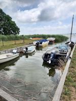 Born - Hafen Kuhlenbruch &ndash; &copy; Katrin Deutschbein (Eberhardt TRAVEL)