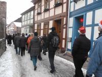 Stadtrundgang Wernigerode