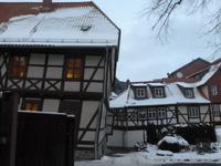 Das SCHIEFE Haus