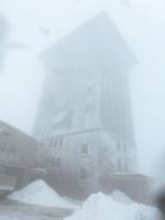 Auf dem Brocken