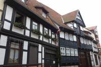 In Quedlinburg &ndash; &copy; René Wächtler (Eberhardt TRAVEL)